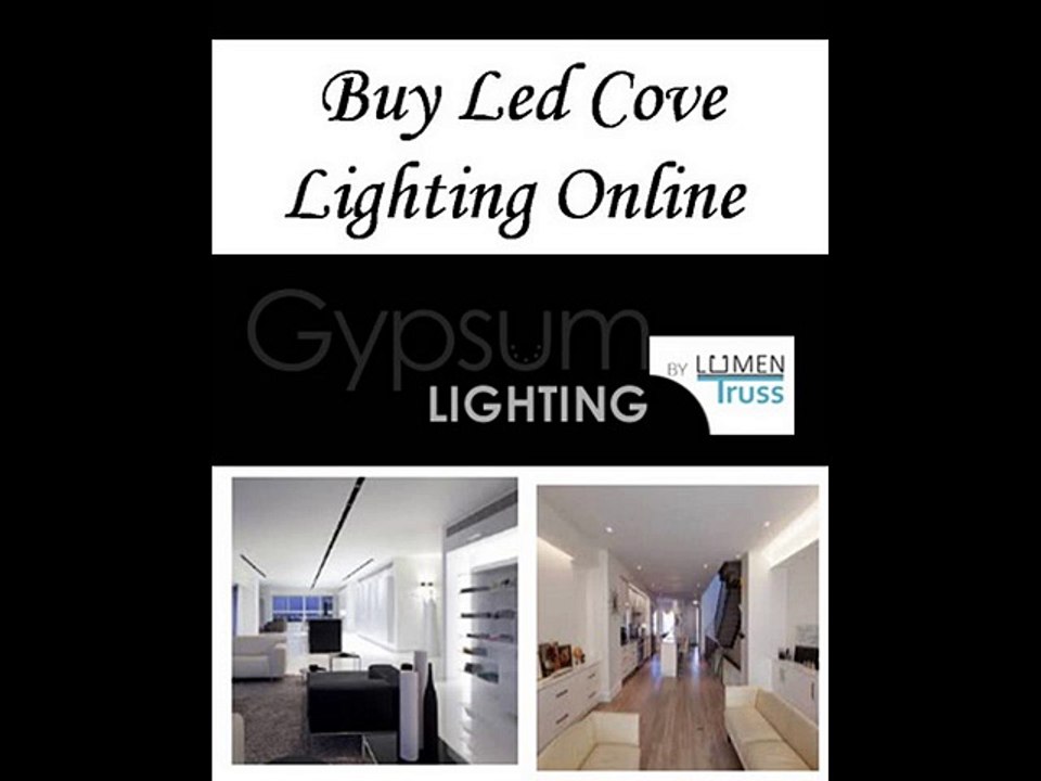 Buy Led Cove Lighting Online