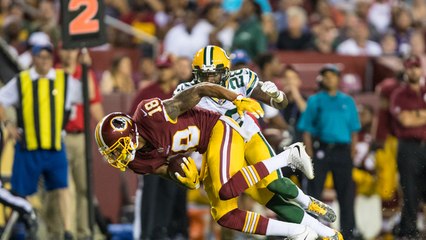 Which players to watch in Bengals vs Redskins Preseason Week 3 matchup