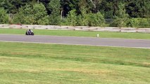 New Chicane At Pittsburgh International Race Complex