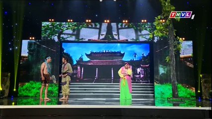 Cười Xuyên Việt 2017 ! Thạch Sanh Ngoại Truyện - Tấn Phát