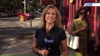 NYC is Looking to Hire Its First-Ever 'Night Mayor'