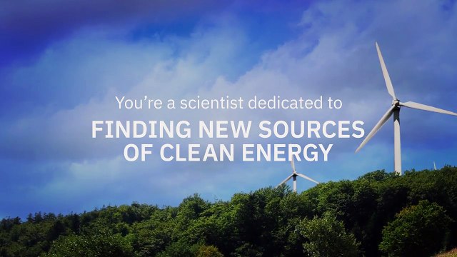 IBM and Citizen-Scientists Poised to Contribute Equivalent of up to $200 Million for Climate & Environmental Research