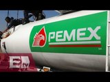 El próximo recorte al gasto público afectará a Pemex/ Vianey Esquinca