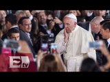 Papa Francisco termina su visita por México / Paola Virrueta