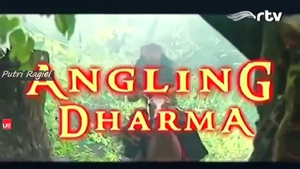 Angling Dharma RTV Episode 25  Api Dendam Durgandini