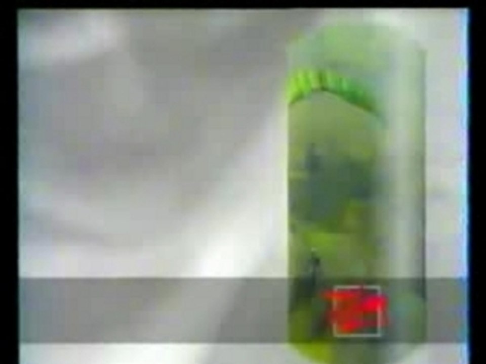 Jingle Pub TLM - Télé-Lyon-Métropole - 1994