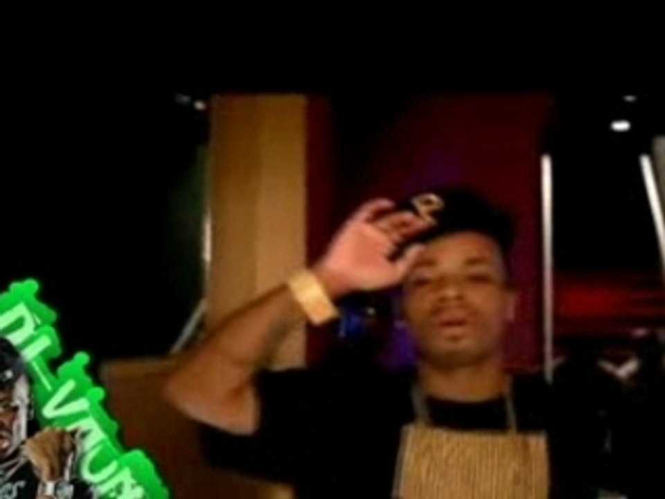 Plies ft. Akon - Hypnotize (BLend)