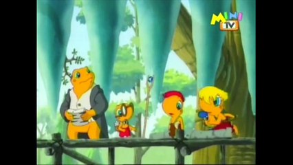 Toad Patrol - Chapter 22: The Lost Symphony