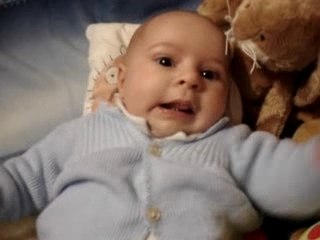 Cassandra 3 mois