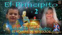 EL PRINCIPITO - ANTOINE DE SAINT-EXUPÉRY - OBRA COMPLETA