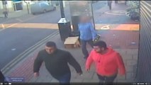 Gang steals £1.8 million in gold and diamonds in Forest Gate