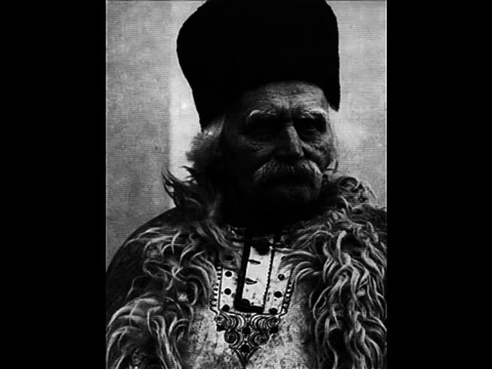 Învârtita Oilor