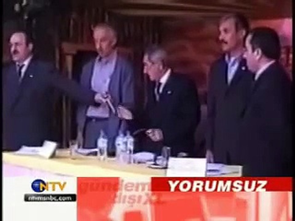 Yozgat Milli Eğitim Müdürü