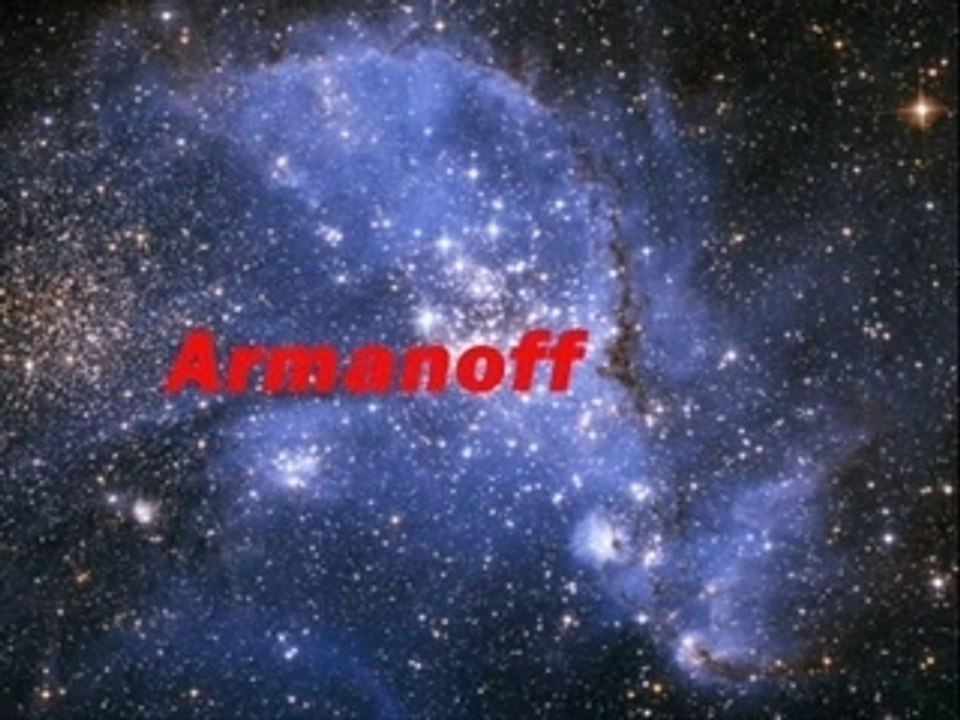 Sensorium by Armanoff