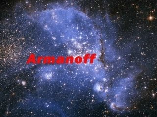 Sensorium by Armanoff