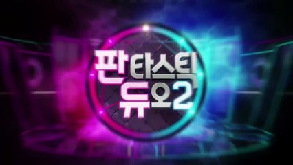[17.08.27] SBS #판타스틱듀오2 [선공개] 터보는 내가 맡는다… #이홍기, 사이다 같은 성량으로 판듀 준비 완료!