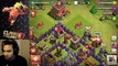 Clash of Clans - RED EVENT IN CLASH OF CLANS 2016! NEW BARBARIAN STATUE!