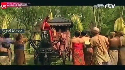 Angling Dharma RTV Episode 38 Ratu Sihir