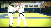 Judo - ChM : «Ma spéciale» avec Axel Clerget
