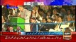 Makhdoom Shah Mehmood Qureshi Speech in PTI Jalsa Sukkur - 25th August 2017