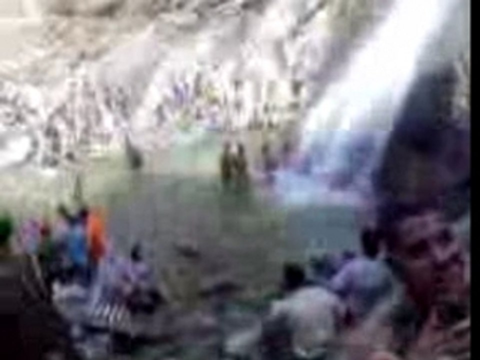 ourika 2007