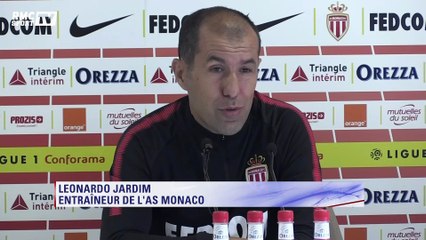 Jardim : "Le mois de juillet suffit au mercato !"