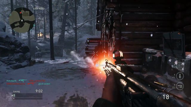 Bd1 cod ww2 tdm