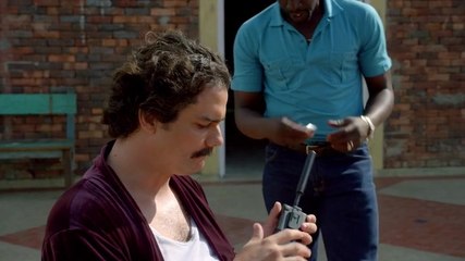 Narcos - Season 3 Episode 3 : Full (S03E03) Watch Streaming HD720p