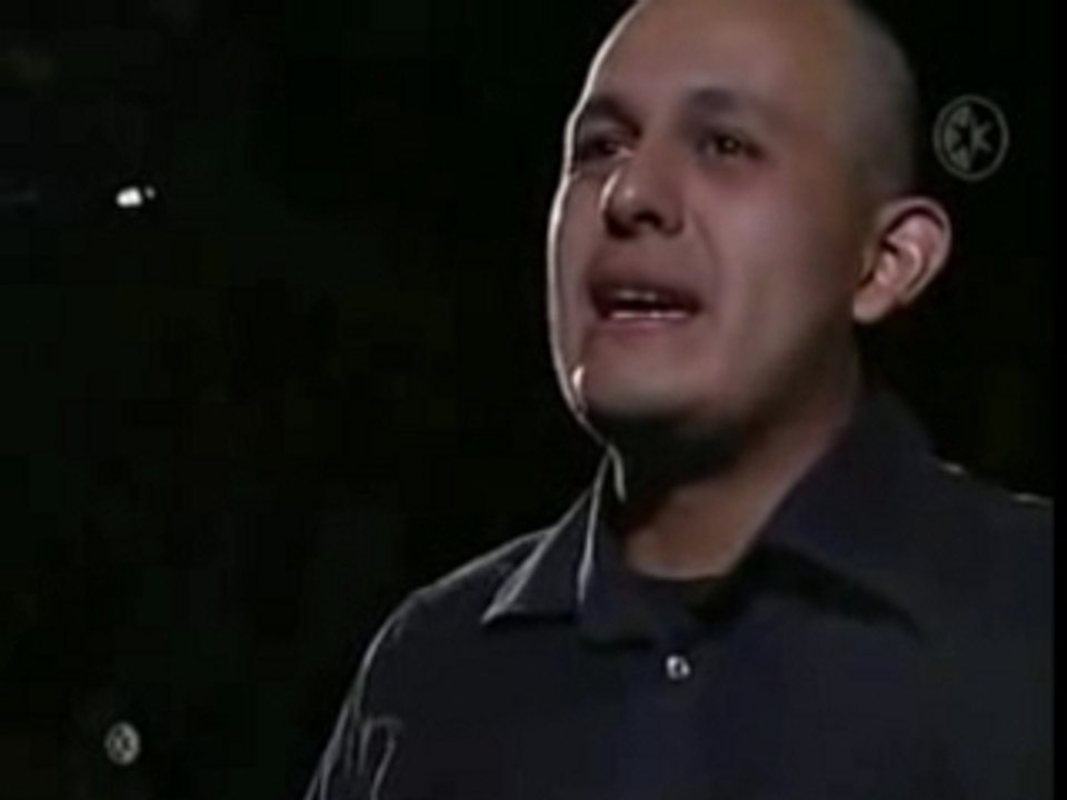 Arjona - Cuando - Gira Santo Pecado