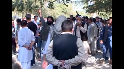 حمله جنون آمیز  بر مسجد امام زمان