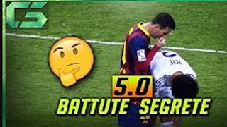 Crazy Football Chats that you Surely Ignored 5.0