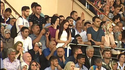 Jandarma ve Sahil Güvenlik Akademisi Diploma Töreni Yapıldı-1