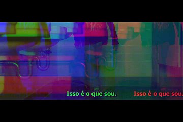 pare de olhar para trás ( Clipe oficial ) - Gil liima