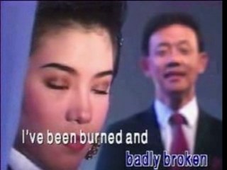 Regine Velasquez Please Be Careful W  My Heart