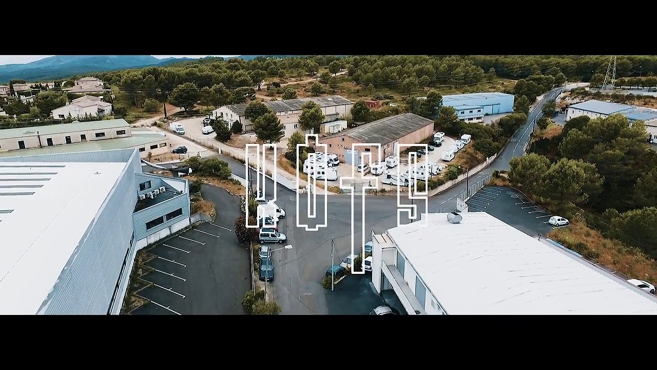 KOFS - Dans Le Noir - Chapitre 4 [Clip Officiel]