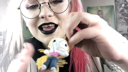 You are my b**ch (kidnapping ASMR)