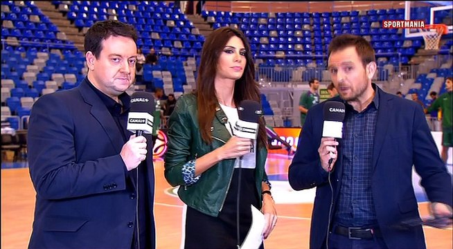 Eurofighters 2014/2015 - Especial Navidad (26/12/2014)