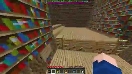 【マインクラフト】お　つ　か　れ　さ　ま　で　し　た