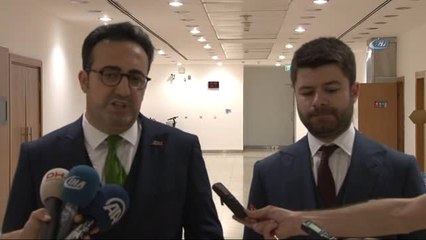 THY Yönetim Kurulu Başkanı İlker Aycı'dan Çalışanlara Müjde