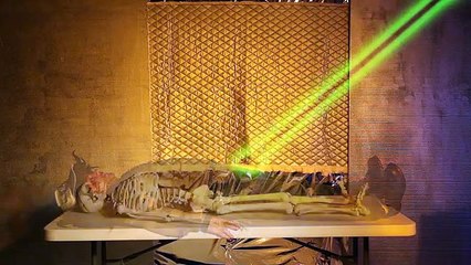 The Simplest Things- Dangers Of Earth 3D