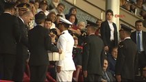 Jandarma ve Sahil Güvenlik Akademisi Diploma Töreni Yapıldı-5