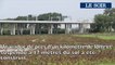 La nouvelle autoroute A11 entre Bruges et Knokke
