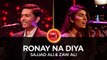 Ronay Na Diya - Sajjad Ali & Zaw Ali, Coke Studio Season 10, Episode 3 - ASKardar
