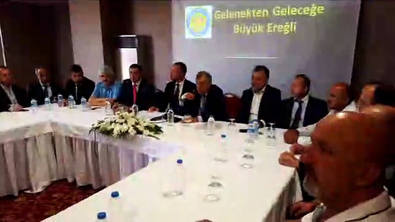 KELEŞ’E ‘DEV DESTEK’, 2 GRUP BİRLEŞTİ!..