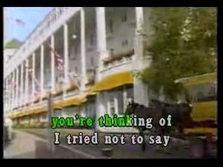 Martin Nievera   Regine V. - You Are My Song