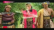 Angling Dharma RTV Episode 58 Angling Kusuma dan Ajian Tembus Bumi