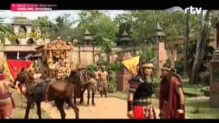 Angling Dharma RTV Episode 63 Petulangana Siluman Srigala