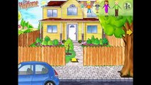 Aplicación Mejor versión parcial de programa para Casa Casa Niños mi parte jugar víveres Ellie 2 ipad