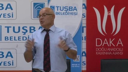 Tse'den Tuşba Belediyesine Kalite Yönetimi Eğitimi