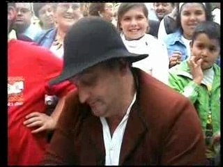 Trato da Boda  ( A Caridá ) 2 Parte